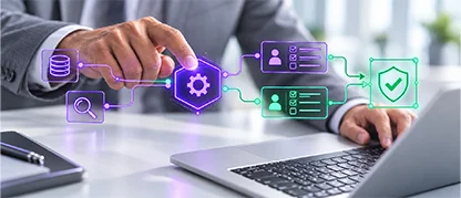 Workflow-Driven