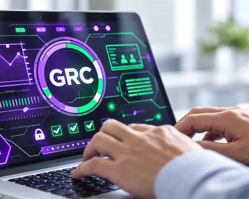 Why Oracle GRC Needs to Move From Siloed Controls to Connected Governance