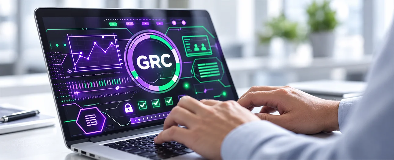 Why Oracle GRC Needs to Move From Siloed Controls to Connected Governance